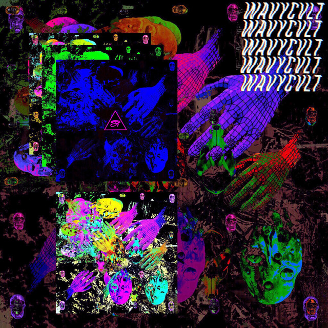Ego Death cover art