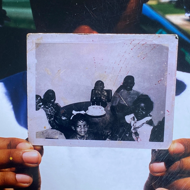 undefined album image