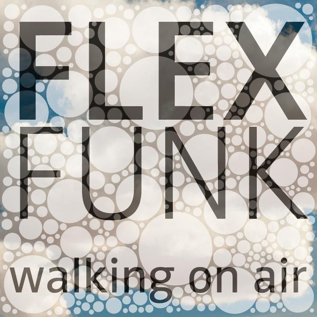 Walking on Air cover