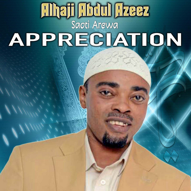 Appreciation Single by Saoti Arewa Spotify