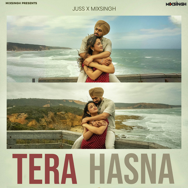 Tera Hasna album image