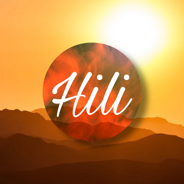 Hili cover