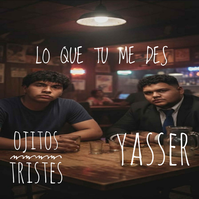 LO QUE TU ME DES