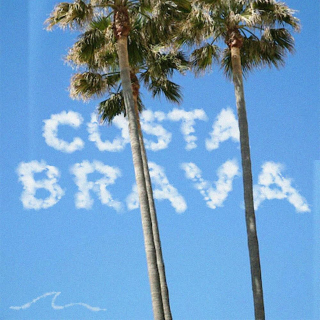 Costa Brava cover art