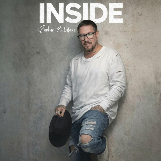 Inside