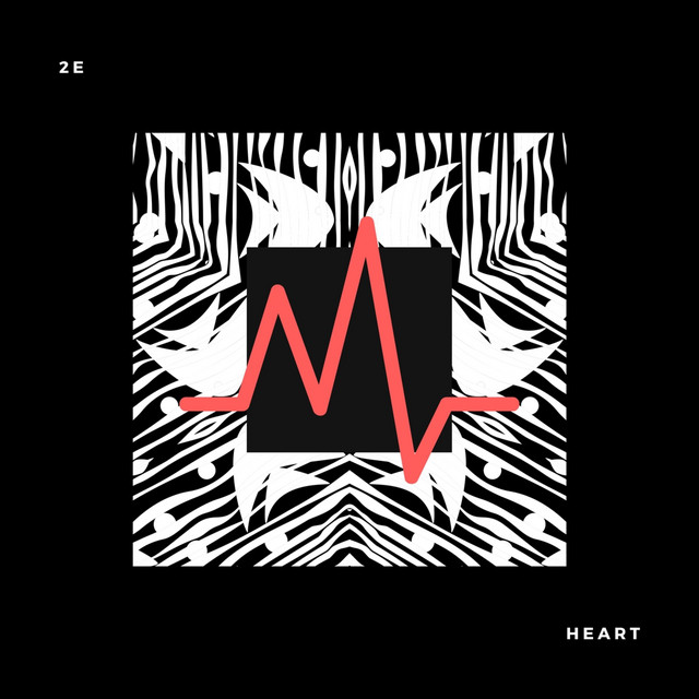 Heart cover art