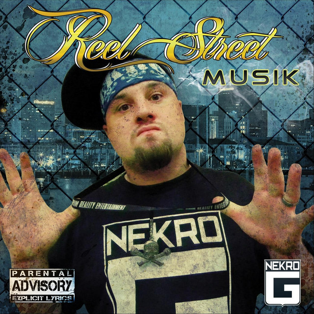 Reel Street Musik