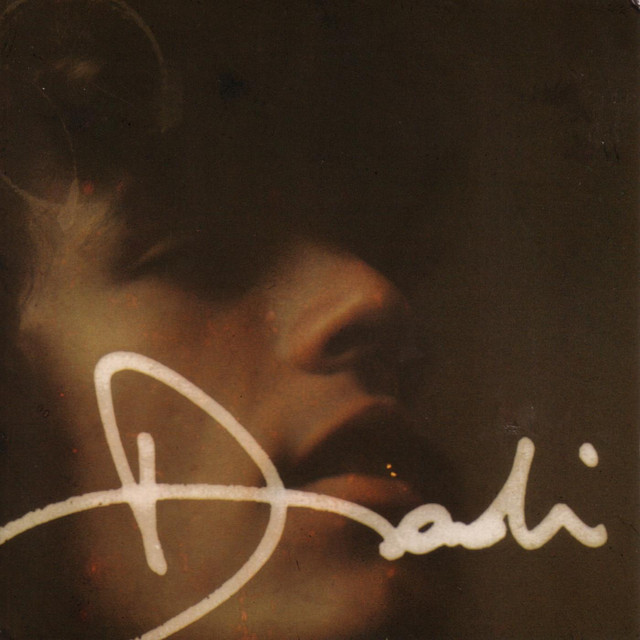 Dadi cover art