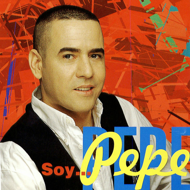 Soy...Pepe cover art
