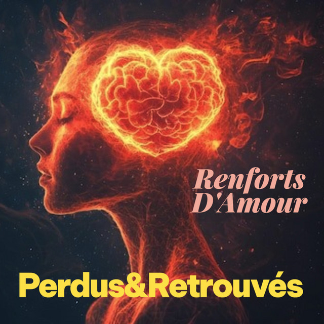 Renforts D'amour cover