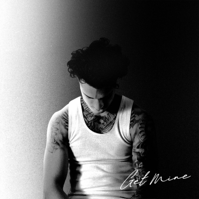 Get Mine cover art