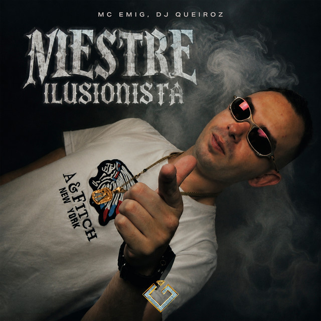 Mestre Ilusionista