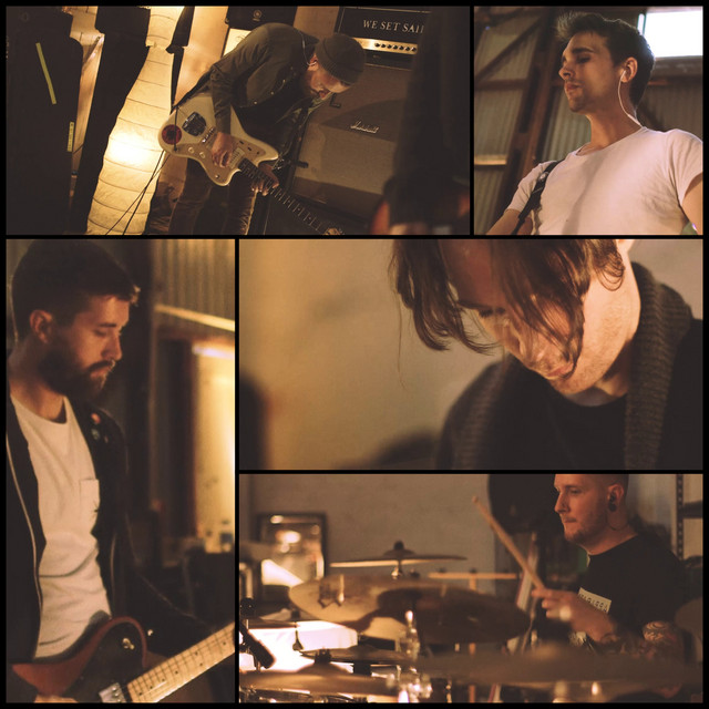 Live at Neutral Ground (single)