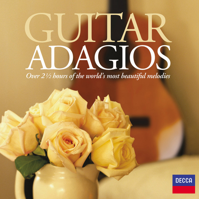 Concierto de Aranjuez for Guitar and Orchestra: 2. Adagio