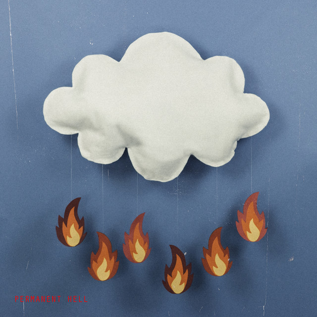 Permanent Hell cover art