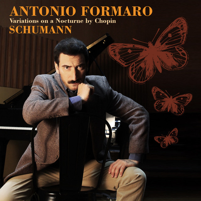Variations on a Nocturne by Chopin