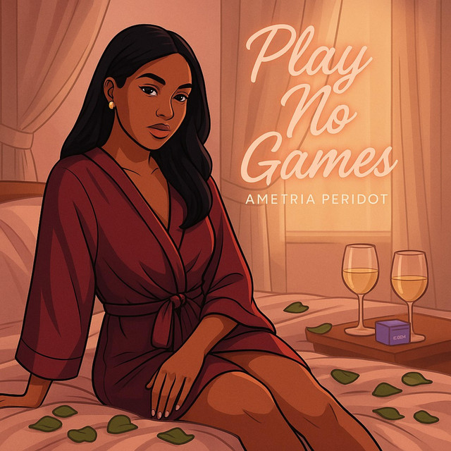 Play No Games