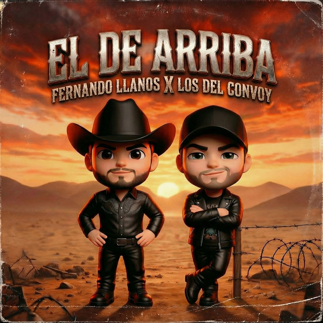 El de Arriba