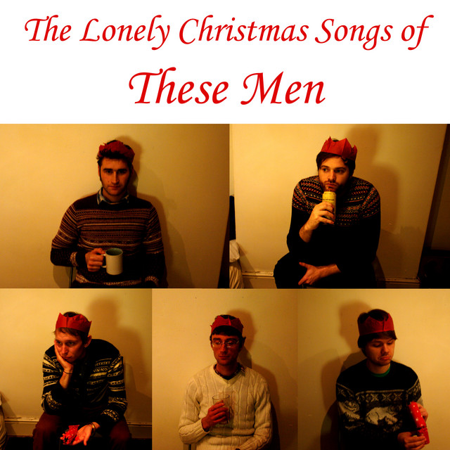 These Men
