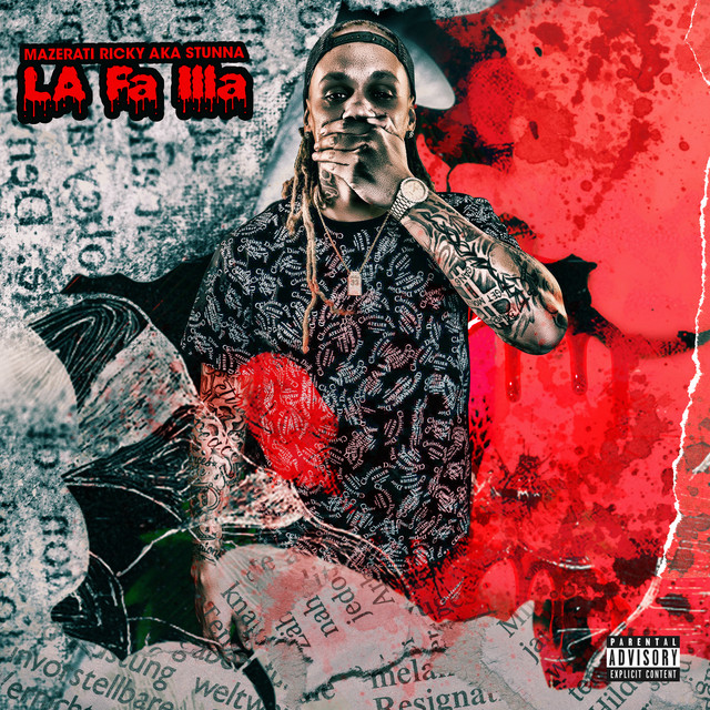 For The Money cover art