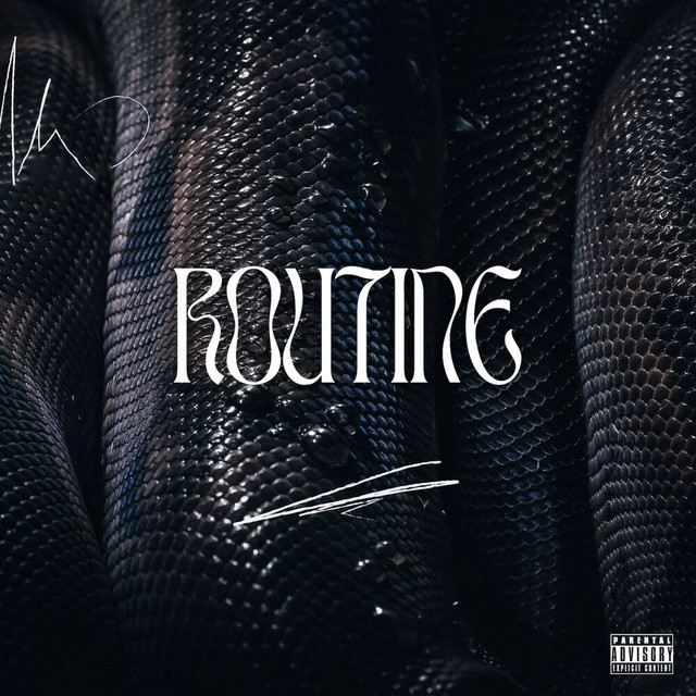 Routine - song and lyrics by Kid Ammon | Spotify