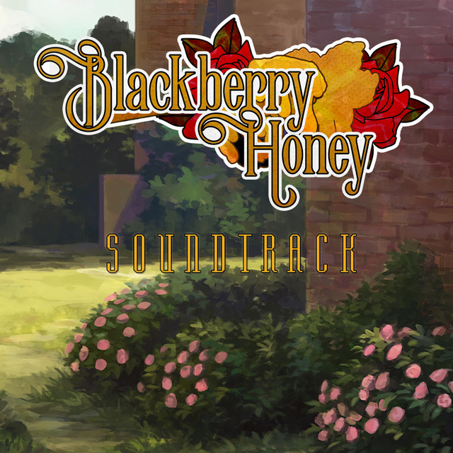 Blackberry Honey (Original Game Soundtrack) cover art