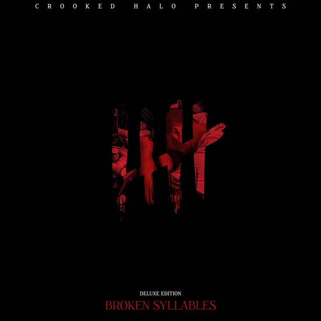Broken Syllables cover art