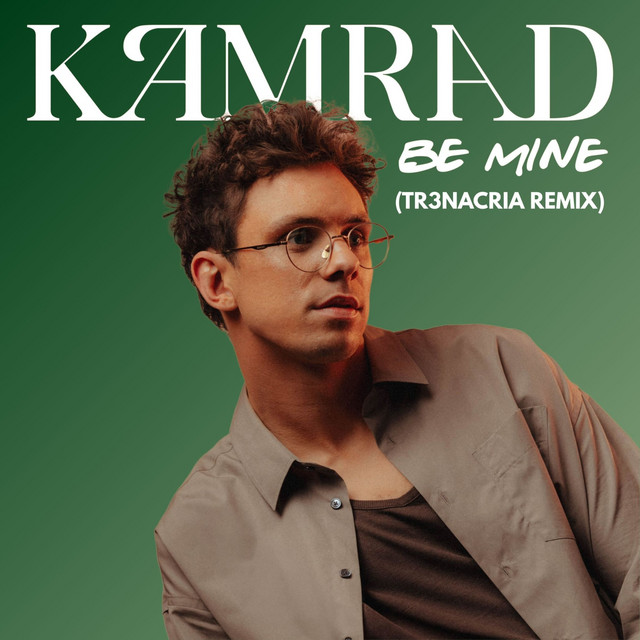 Be Mine