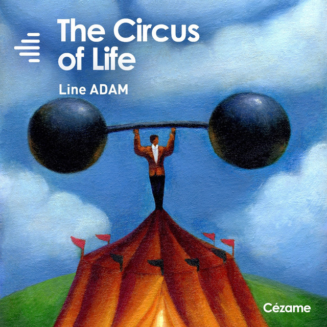The Circus of Life cover art
