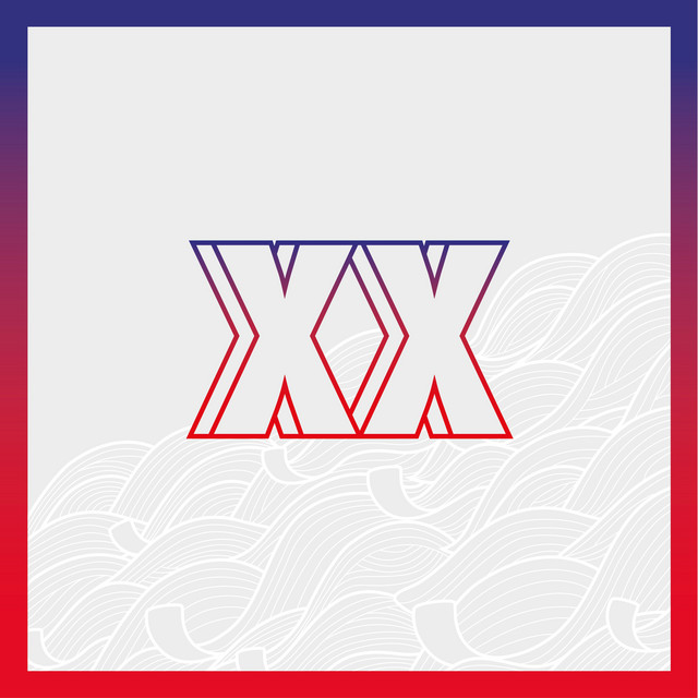 XX cover art