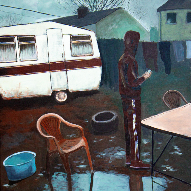 Birdwagon cover art