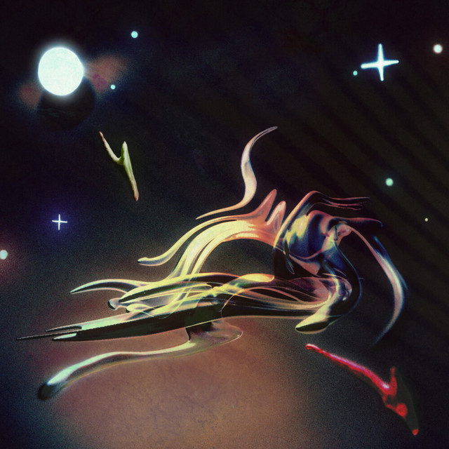 Clara Oscura cover art
