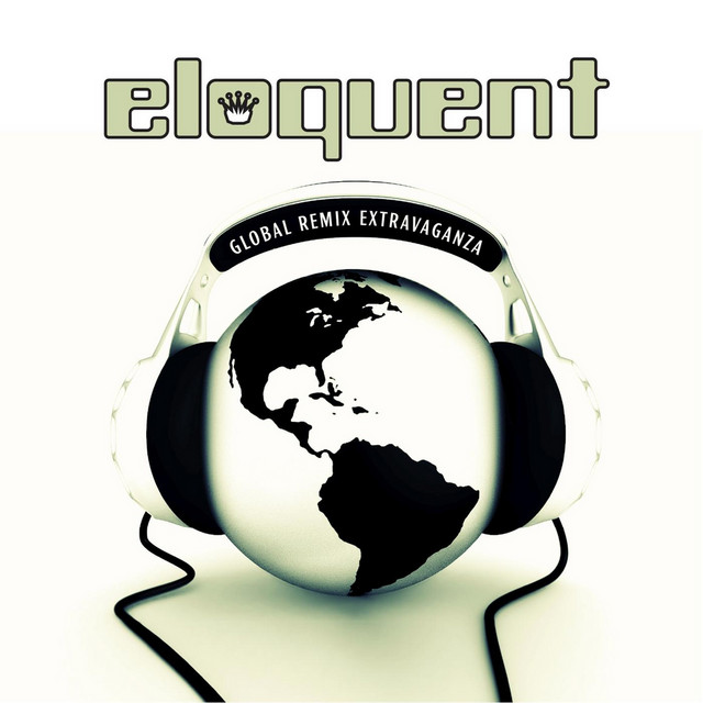 Global Remix Extravaganza cover art