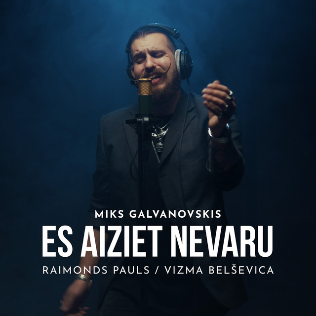 Es Aiziet Nevaru