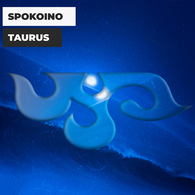 taurus cover art