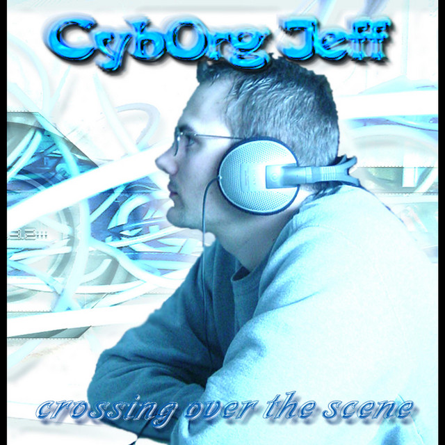 Cyborg Jeff Photo