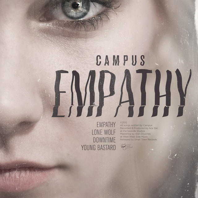 Empathy cover art