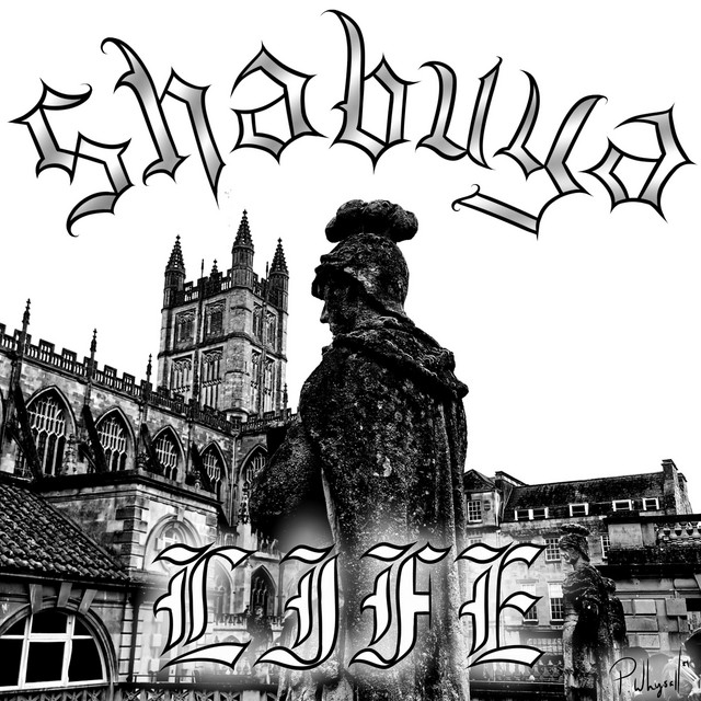 Love cover art