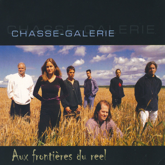 Chasse-Galerie Photo