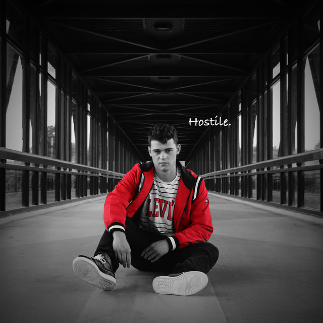 Hostile cover