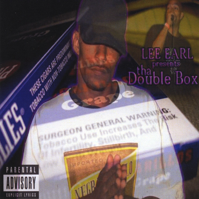 Tha Double Box (feat. Mr. Moody) cover art