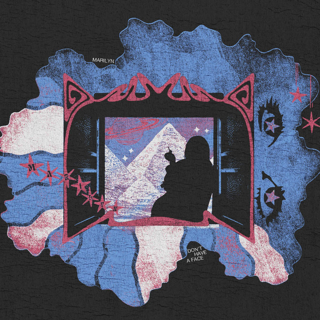 Don't Have A Face cover art