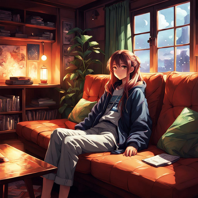 Morning Coffee Lo-Fi Chillhop Beats for Focus ‑「Album」by LO-FI BEATS ...