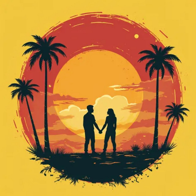 Down cover art