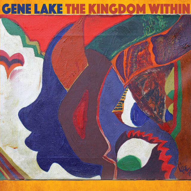 The Kingdom Within cover art