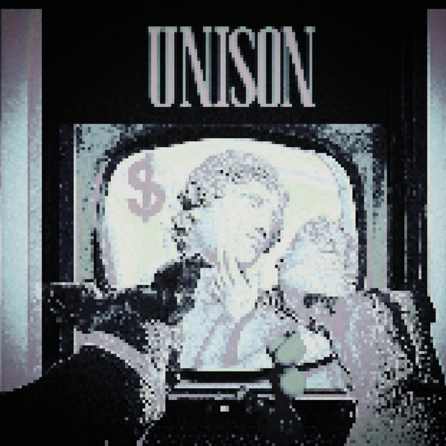 UNI$ØN cover art