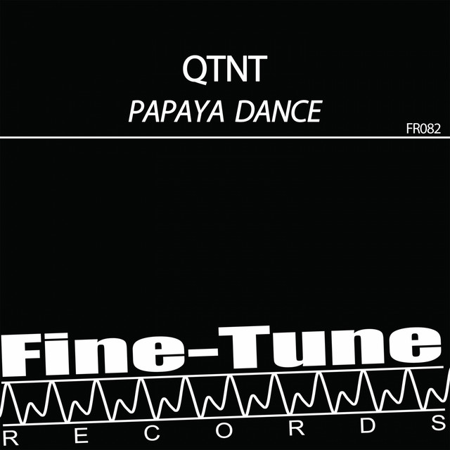 Papaya Dance - Extended Mix