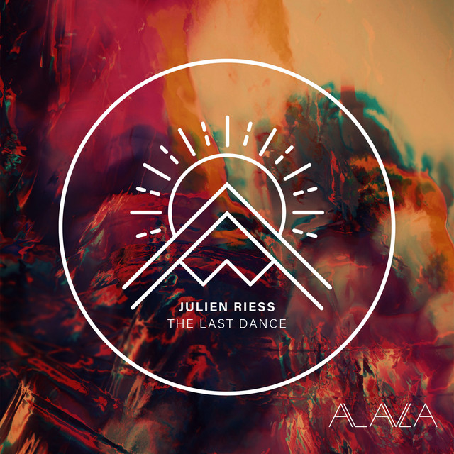 The Last Dance album art