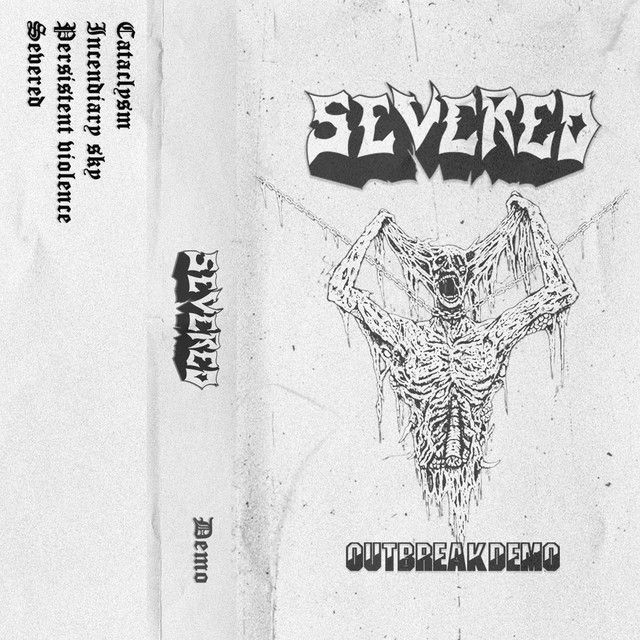 Severed