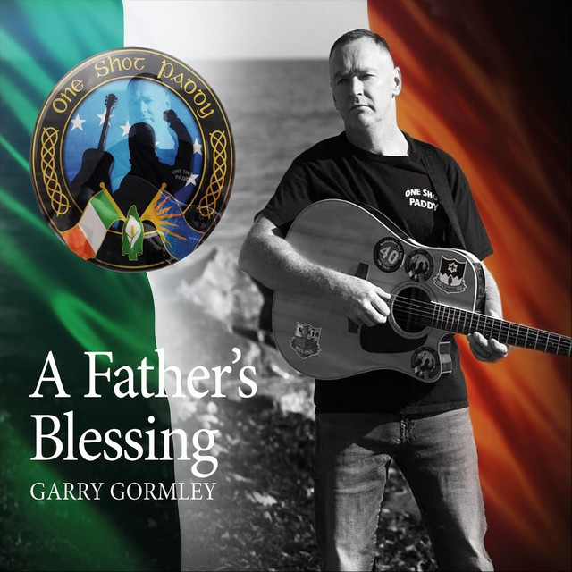 Garry Gormley